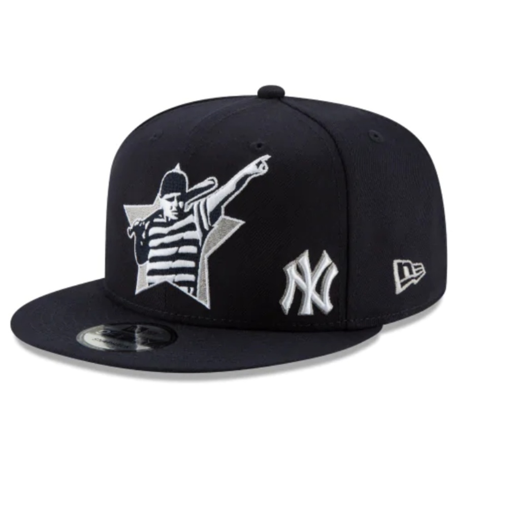 AUTHENTIC New Era LE New York Yankees Sandlot Cap